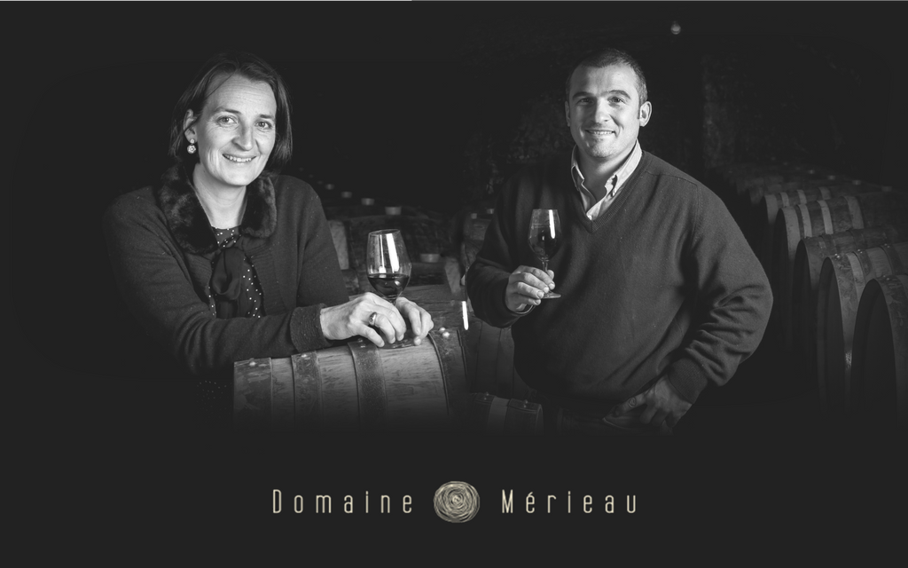 Domaine Mérieau -  Les vins de Balthazar