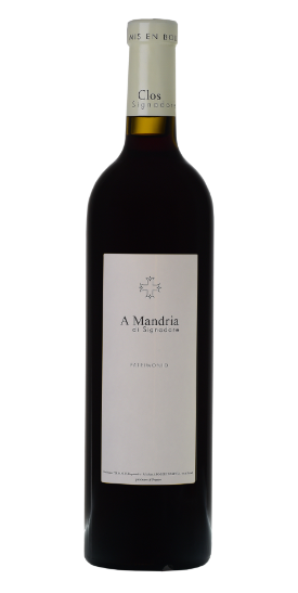 Ouvrir l&#39;image dans le diaporama, A MANDRIA ROUGE 2019 -  Les vins de Balthazar
