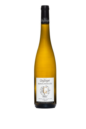 Ouvrir l&#39;image dans le diaporama, ALSACE - RIESLING GRAND CRU OLLWILLER - 2018
