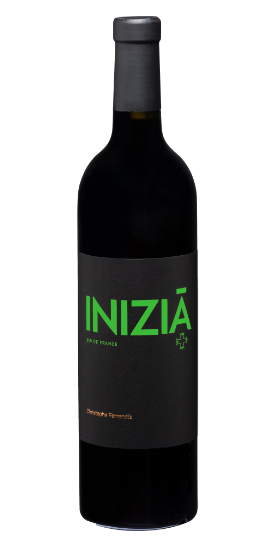 INIZIA BLANC 2019 -  Les vins de Balthazar