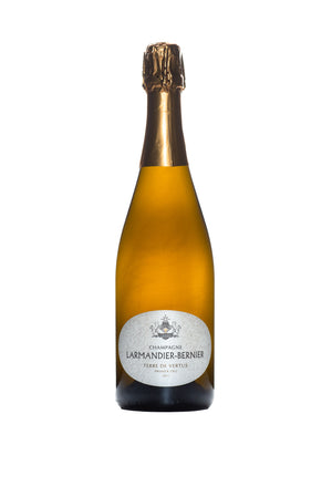 Ouvrir l&#39;image dans le diaporama, Champagne - Terre De Vertus - 1er Cru Brut Nature Millésimé
